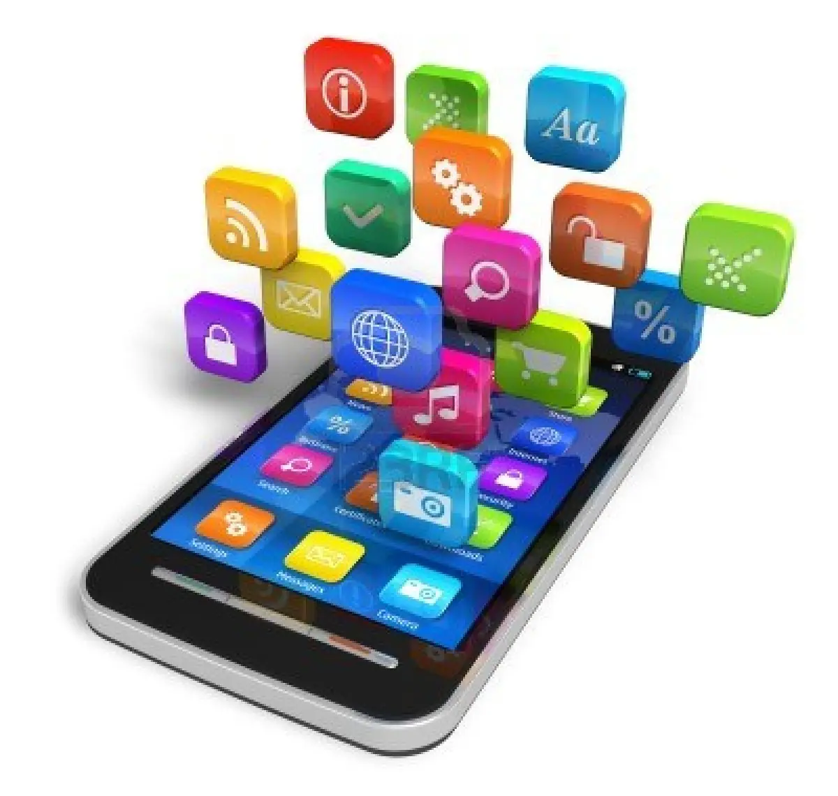 ¿Es sano dormir con un smartphone?