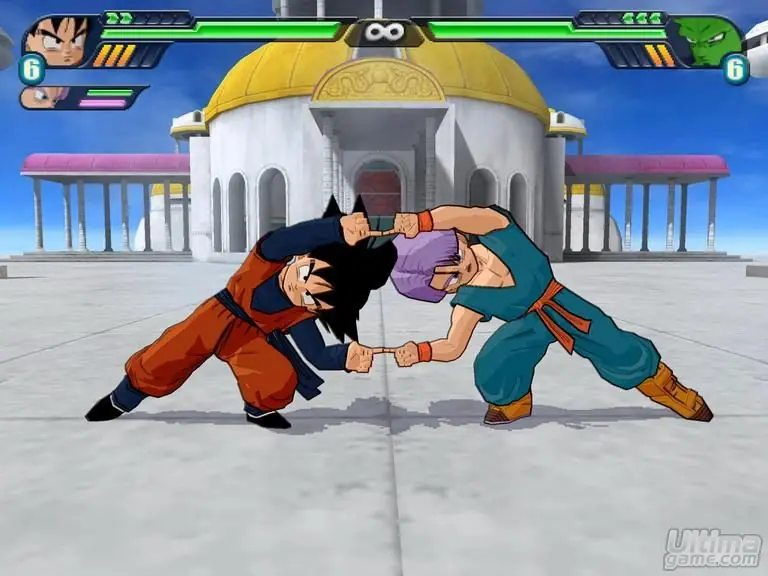 Dragon Ball