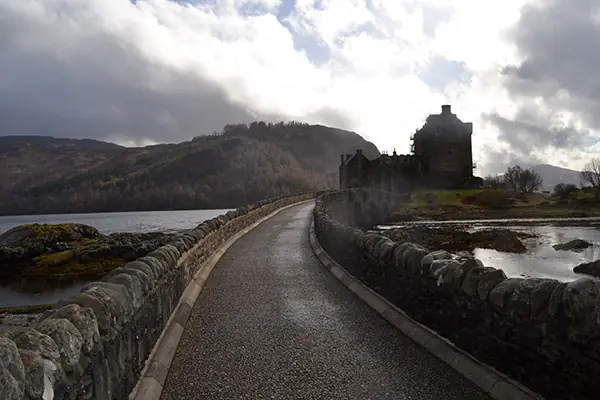 turismo escocia