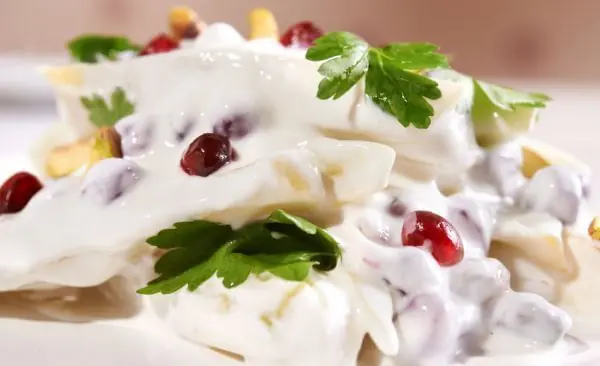 recetas de verano