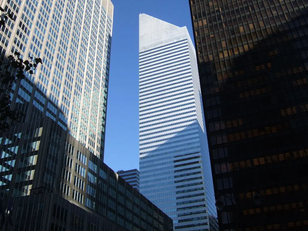 Los 10 edificios peor construidos Los 10 edificios peor construidos