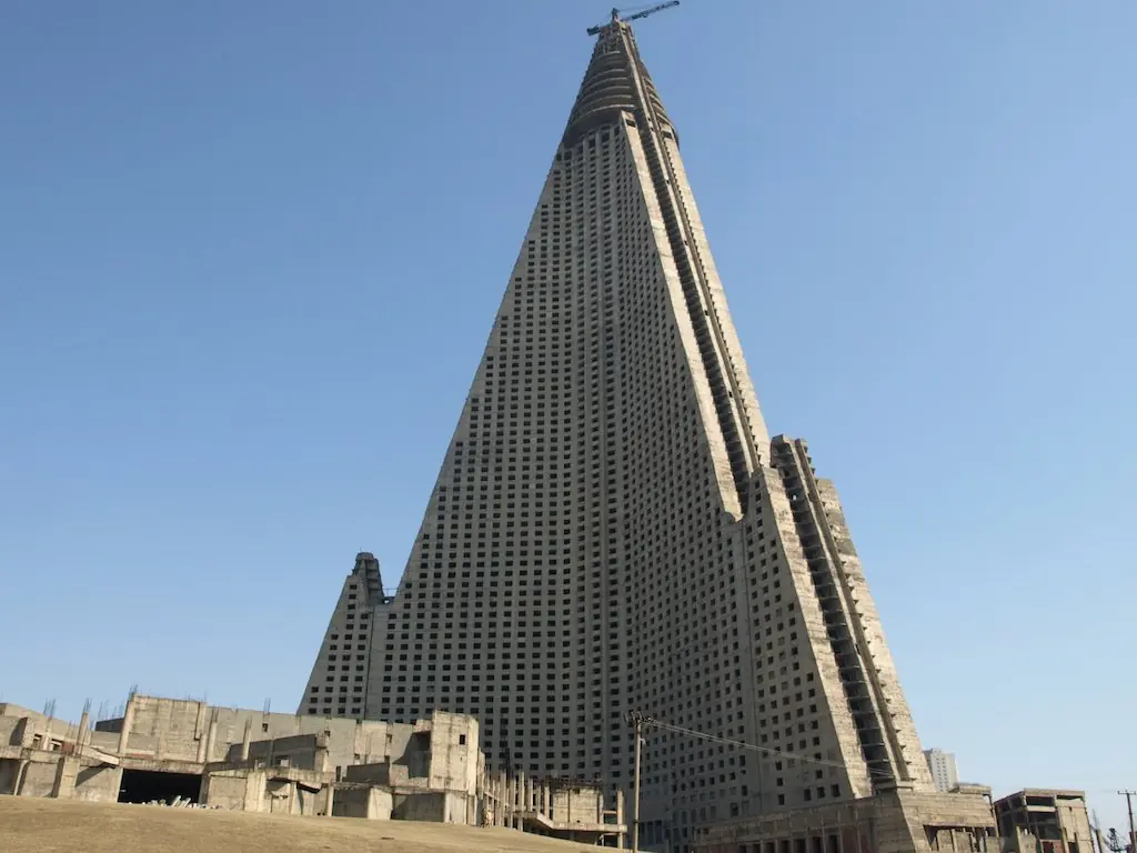Los 10 edificios peor construidos