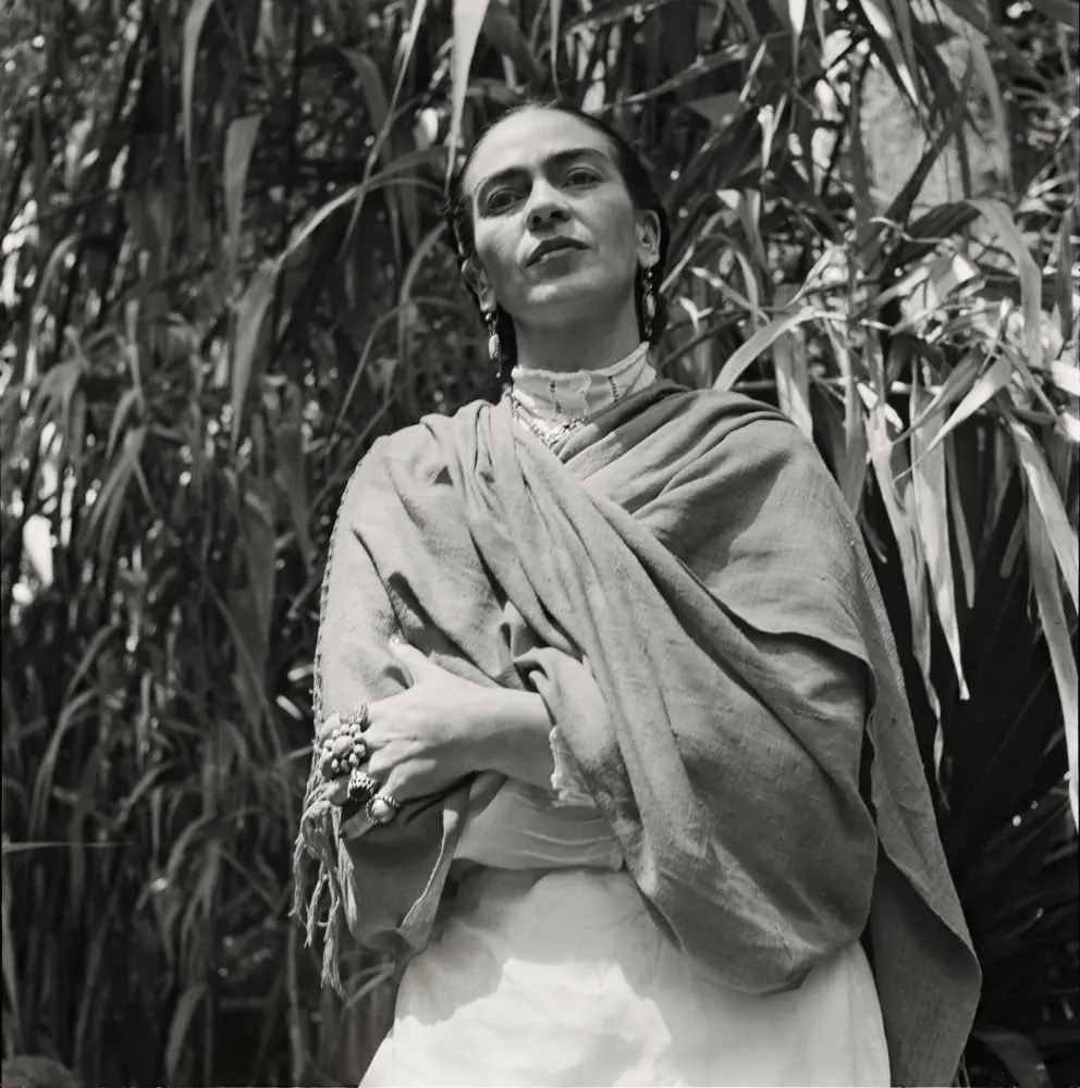 Frida Kahlo