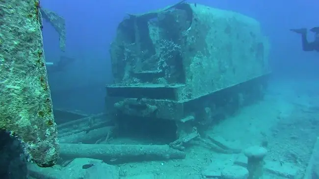 submarinas