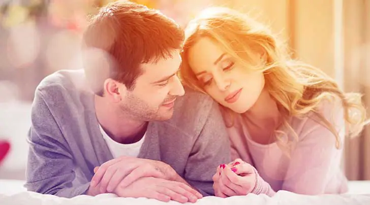 7 cosas importantes que las parejas deberían saber