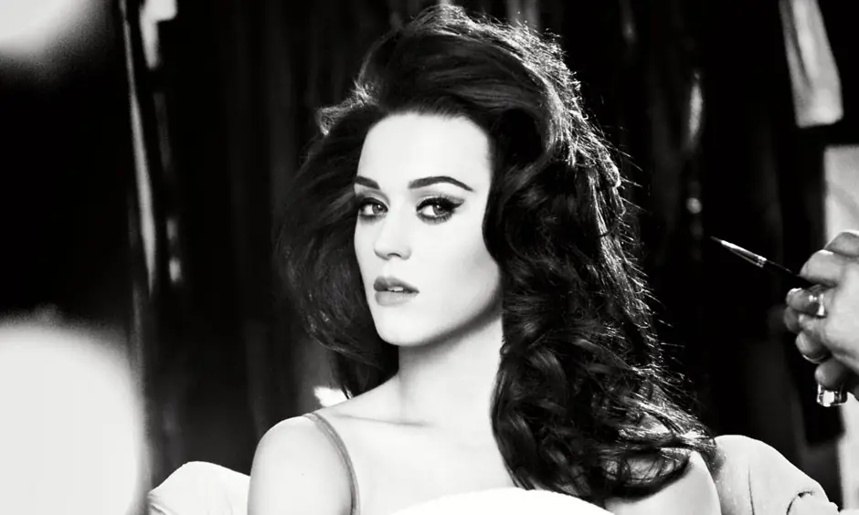 Katy Perry y 10 curiosidades que te sorprenderán