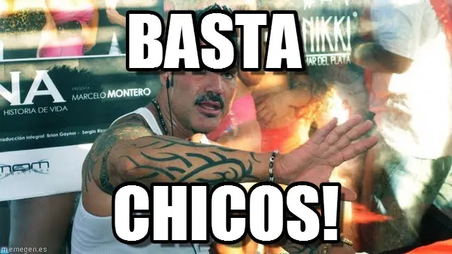 Dios los bendiga nueva mente