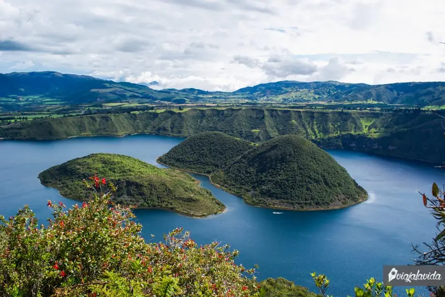 ecuador