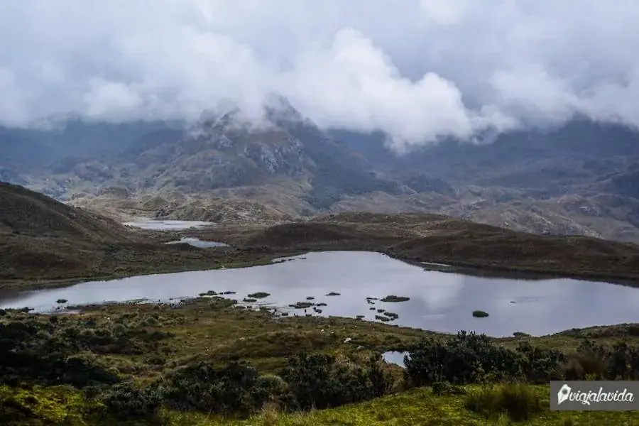 15 Razones para NO ir a Ecuador, A que irías?
