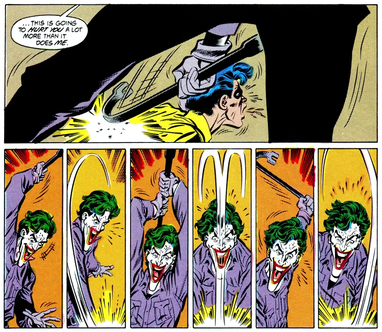 batman