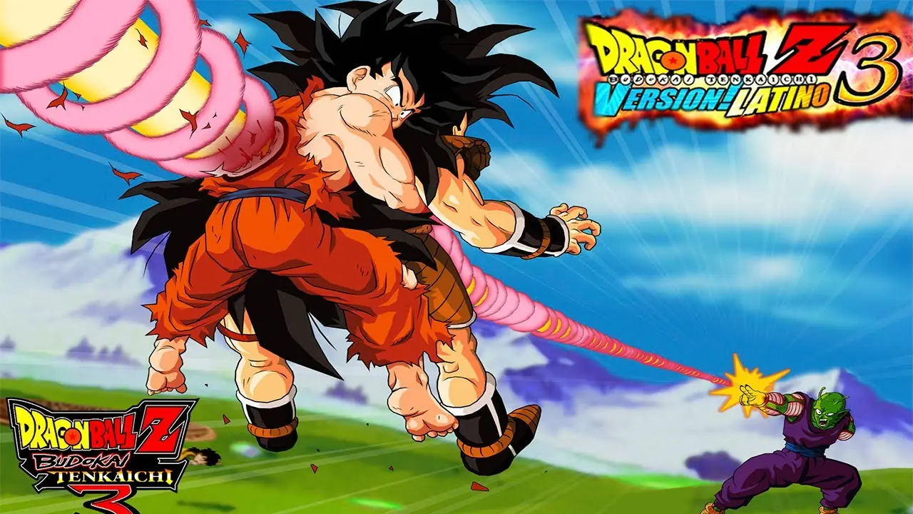 Dragon Ball