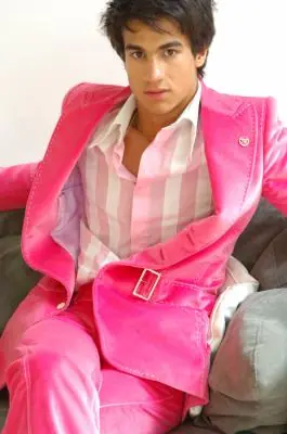 color rosa