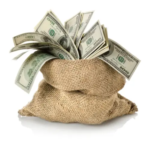 Las 7 razones por las que seguís siendo pobre