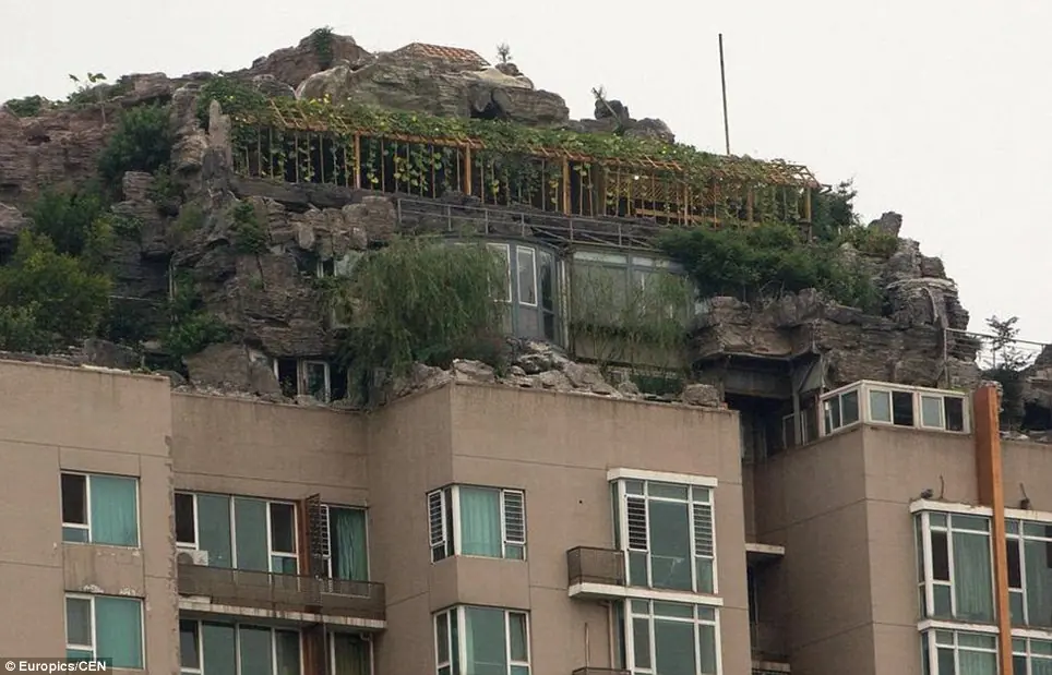 edificio