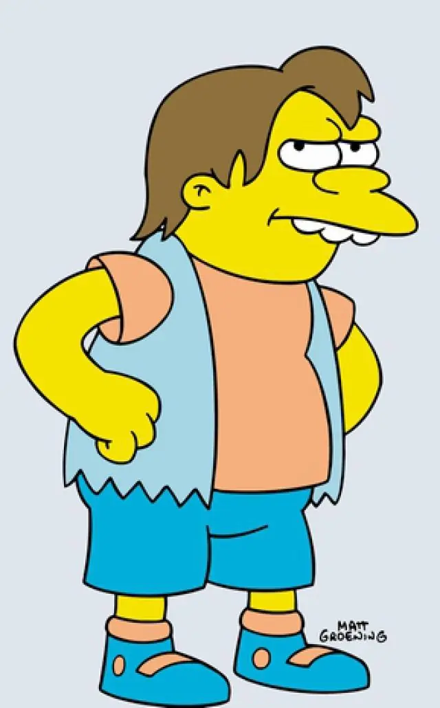marge