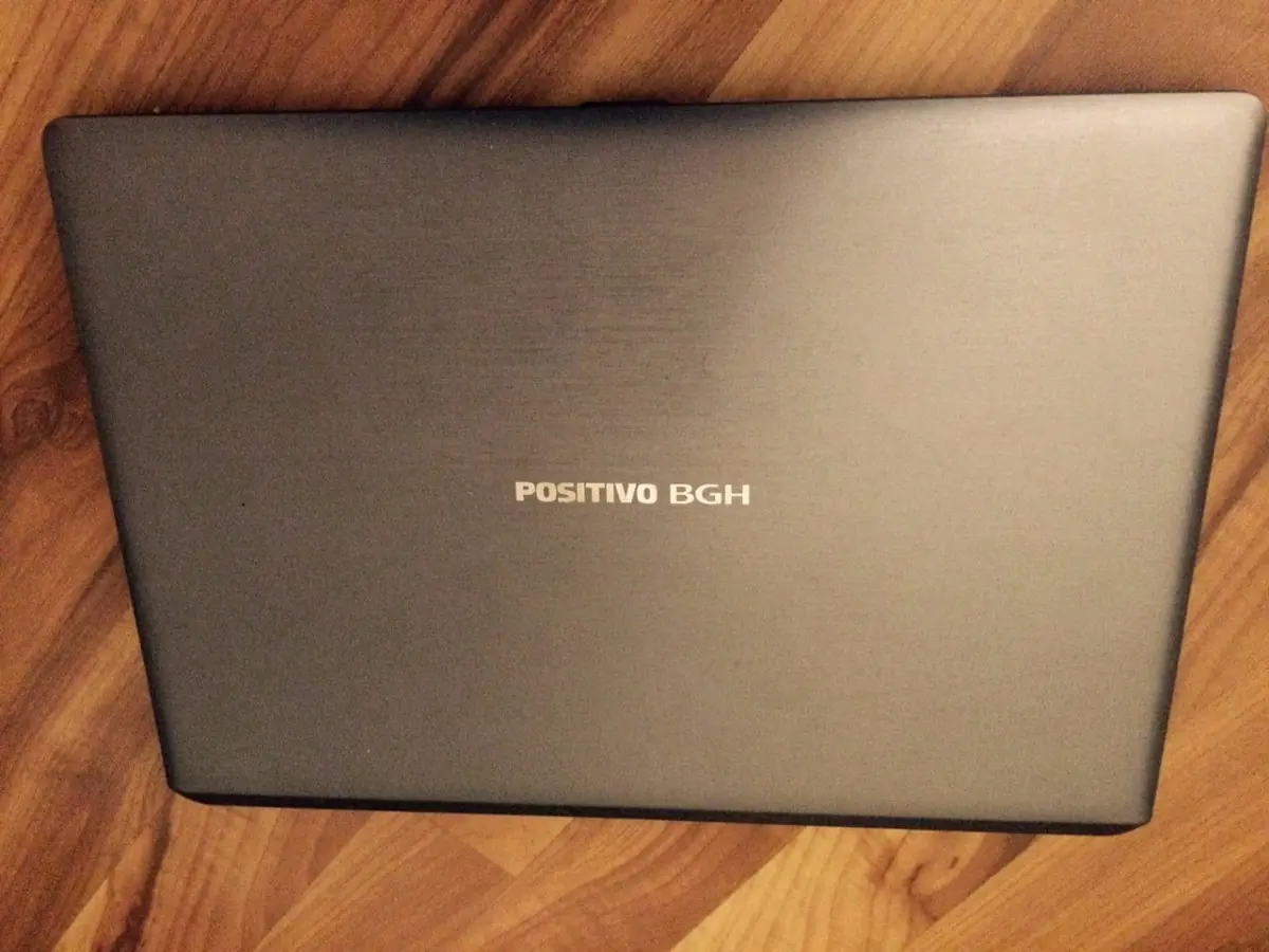 Mi Experiencia con una Notebook BGH positivo