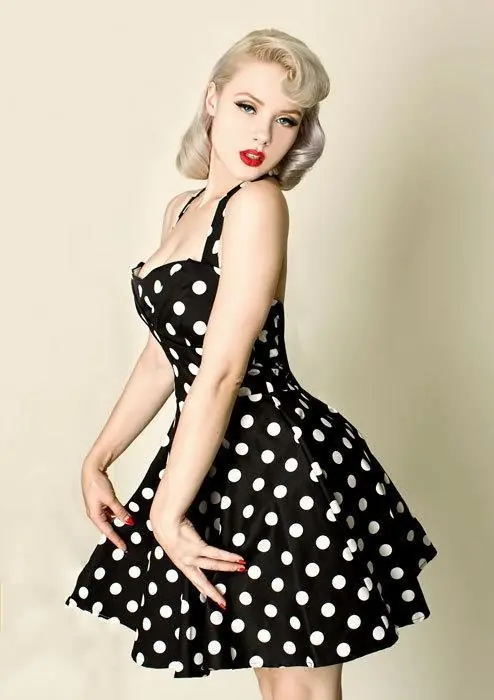 pinup pinup