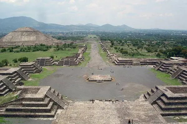 imperio azteca