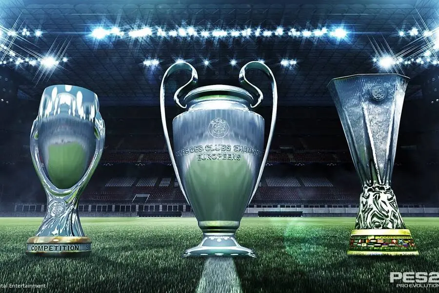 PES 2016: Todas las Novedades [Megapost Actualizado 27/06]