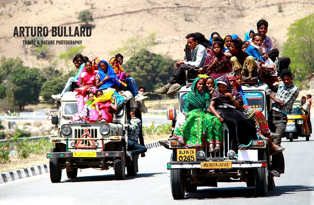 India