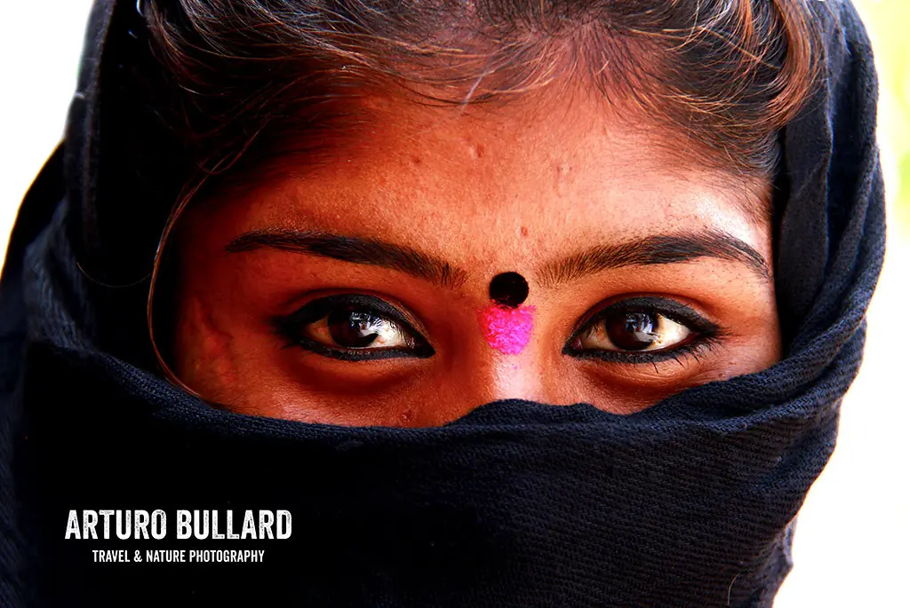 India