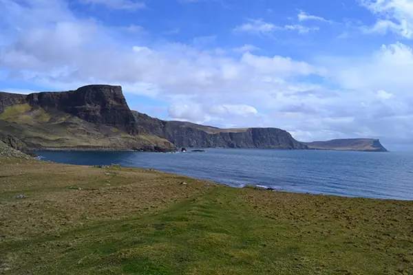 Ruta por las Highlands: las Tierras Altas de Escocia