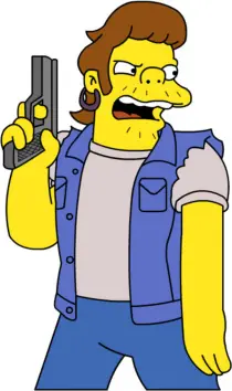 lisa