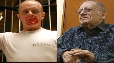 La Verdadera Historia De Hannibal Lecter