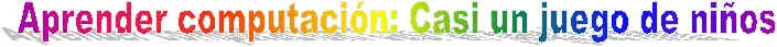 Computacion