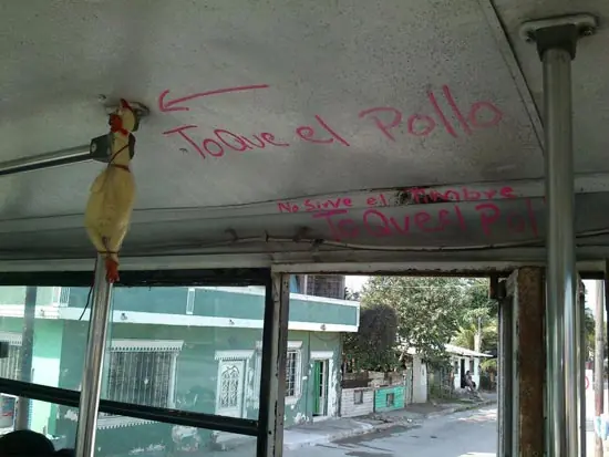 mexico
