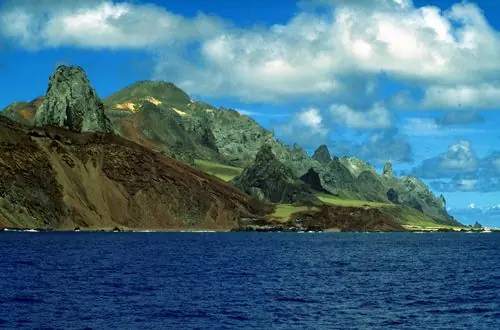 Te muestro paisajes de Brasil, vení ponete el cinturón