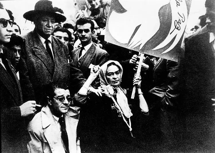historia