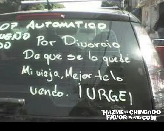 Hazme El Ch... Favor!!
