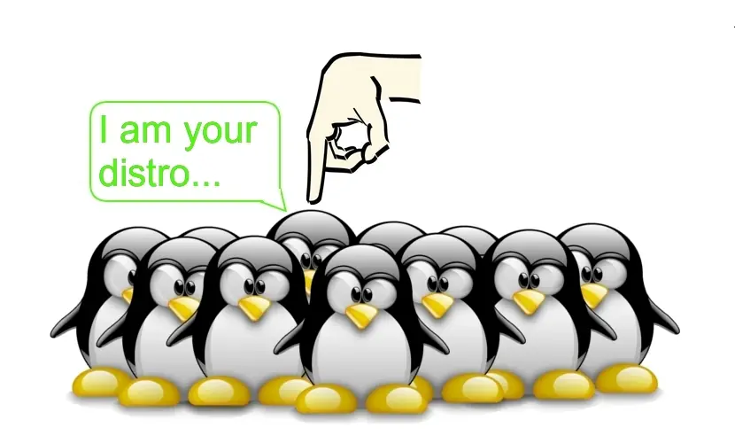 Ranking de las mejores distribuciones GNU/Linux de 2015