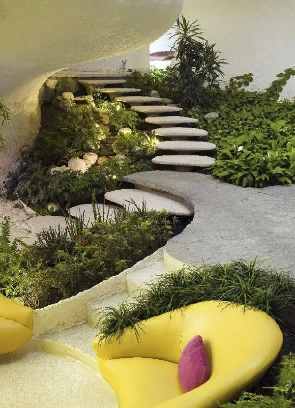 Casas Ecologicas