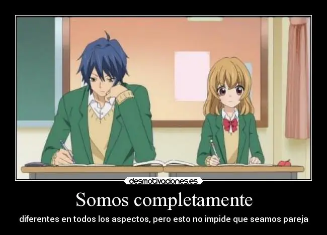 relaciones personales