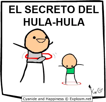 cyanide and happiness