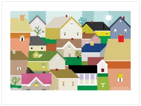 Jubilado hace obras de arte  en paint