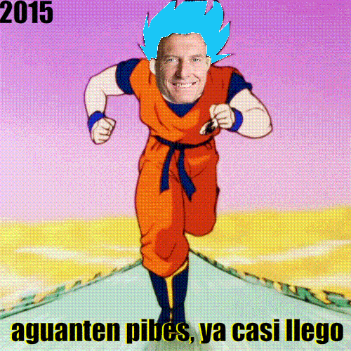 macri 2015