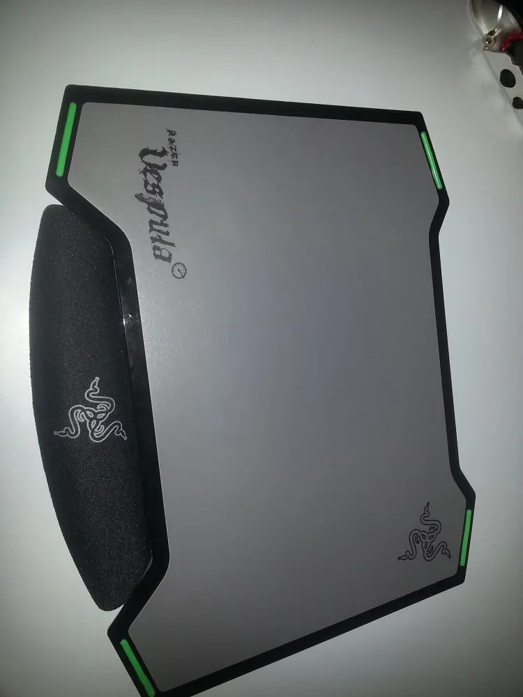 mousepad