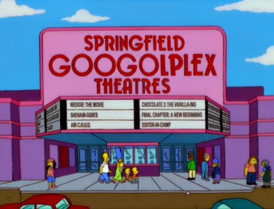 Los mejores momentos científicos de ‘Los Simpson’