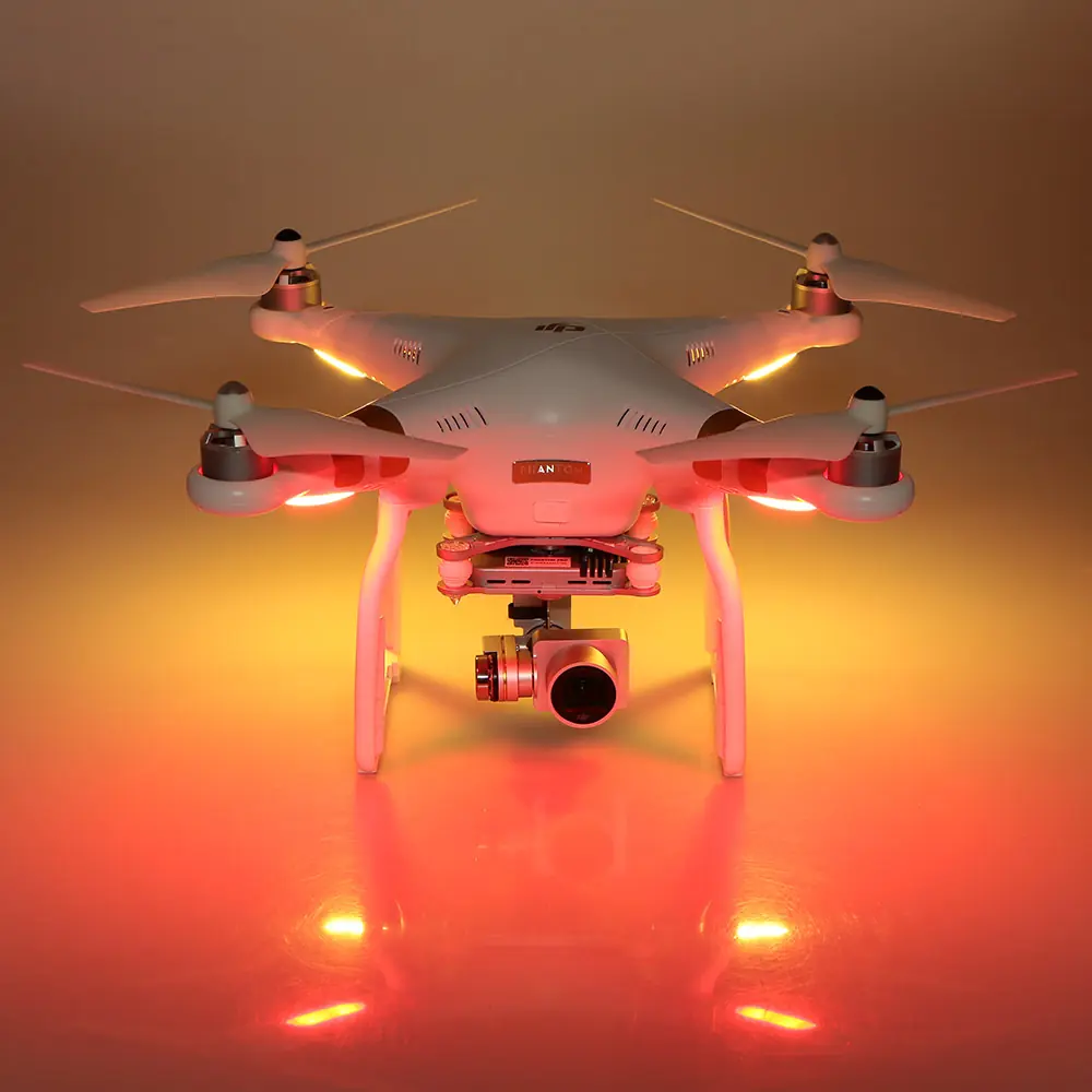 DJI Phantom 3 Profesional, amazing guys
