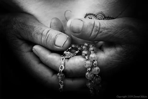 historias de terror reales