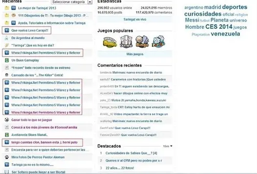 divertido