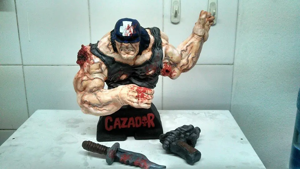 cazador