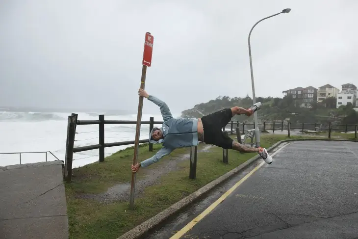 35 Razones por las cuales Australia es la tierra de la muert