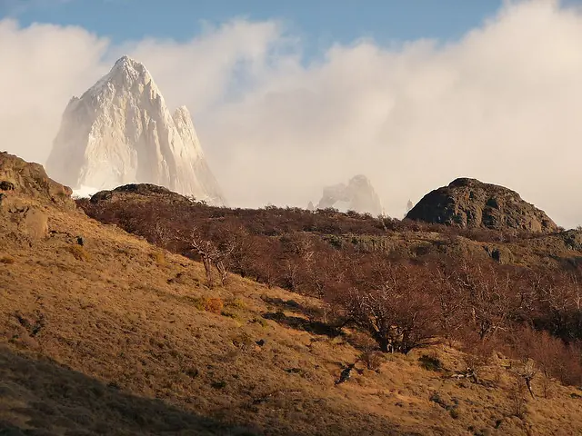 9 lugares de Argentina que parecen de otro planeta 9 lugares de Argentina que parecen de otro planeta