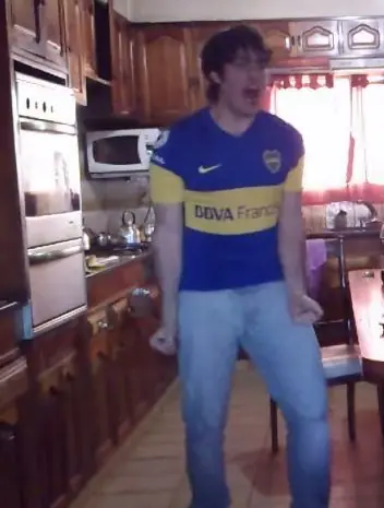 ¿@TrollacioMarcelo jugaba en Boca? ¿@TrollacioMarcelo jugaba en Boca?
