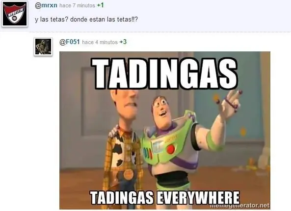 taringa