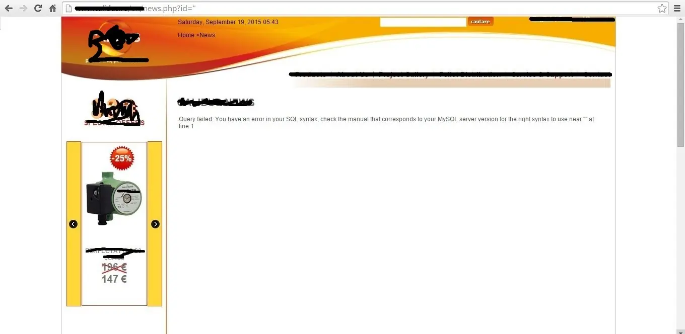 hackear una pagina web hackear una pagina web